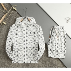 Louis Vuitton Sunscreen Jacket